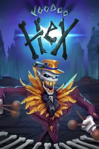 Voodoo Hex